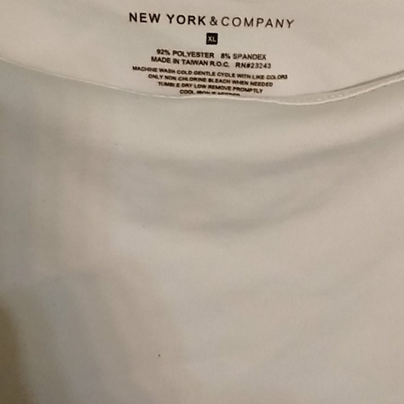 Camisole/Tank top - Picture 2 of 3